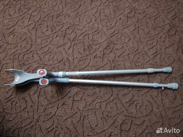 Костыли под локоть