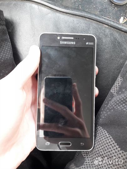 Samsung Galaxy J2 Prime SM-G532F, 8 ГБ