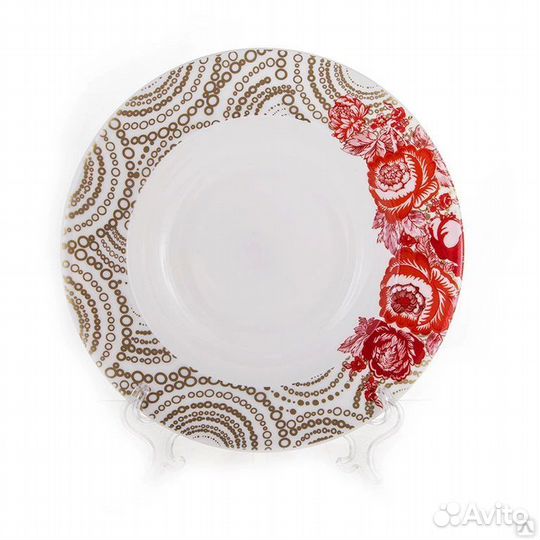 Набор чайно/столовой посуды