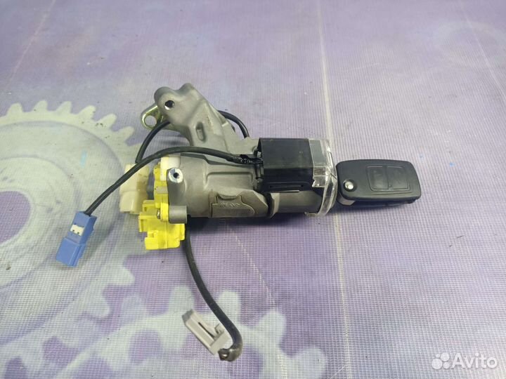 Замок зажигания Chery Very A13