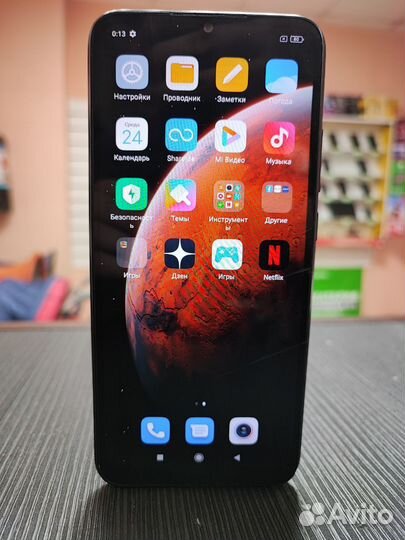 Xiaomi Redmi 9A, 3/32 ГБ