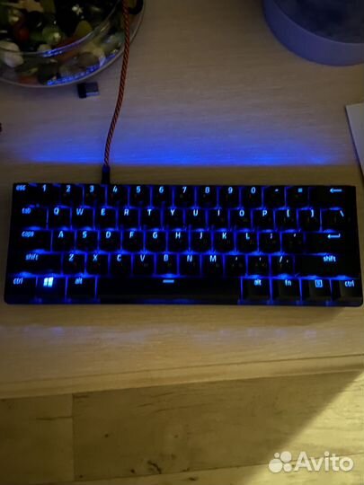 Игровая клавиатура