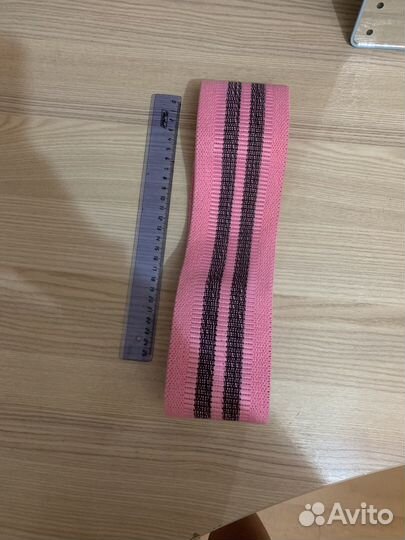 Спортивная резинка