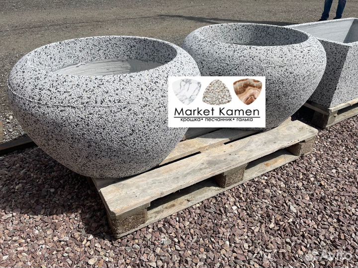 « Лувр » Вазон Кашпо Вазоны для цветов