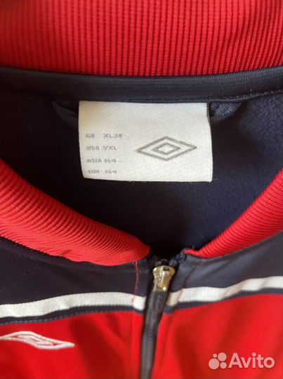 Спортивный костюм Umbro, 164 см