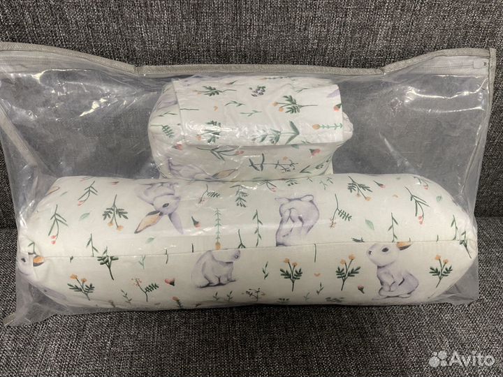 Подушка-позиционер