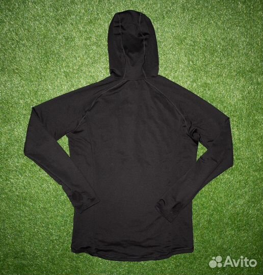 Bontrager XXL термо худи джерси велосипедное