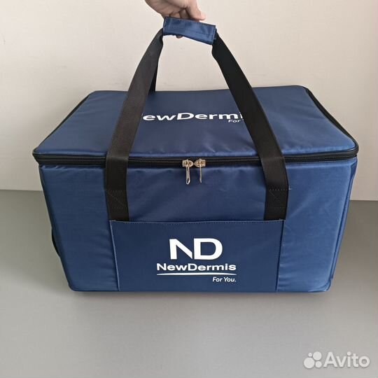 Сумка для доставки еды