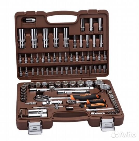 Набор инструмента Ombra OMT94S12 (оригинал)