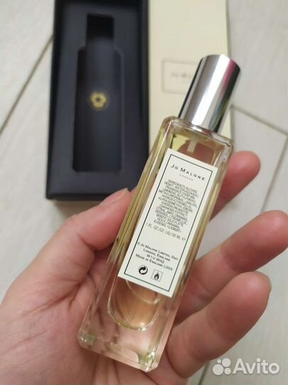 Духи Jo malone новые