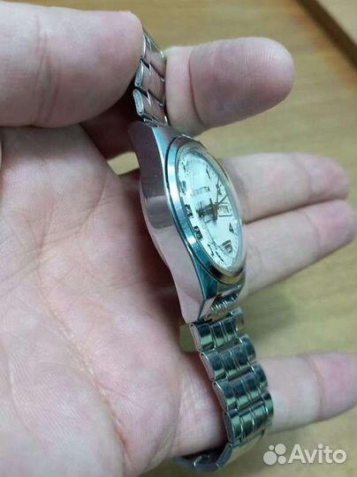 Часы Ракета СССР