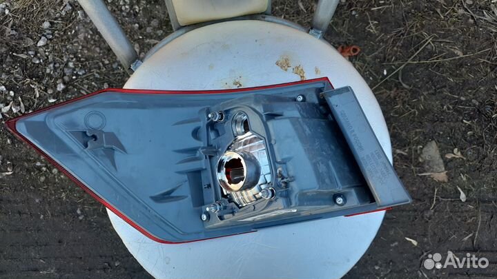 Фонарь задний правый LADA vesta