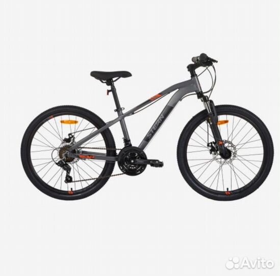 Велосипед подростковый Stern Action 24