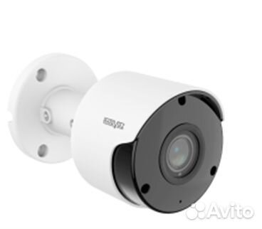 Комплект видеонаблюдения на 4 AHD камеры 2Мп