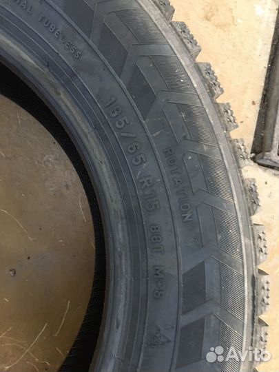 Amtel NordMaster Evo 185/65 R15 88T
