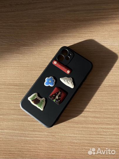 3D стикеры на телефон опт