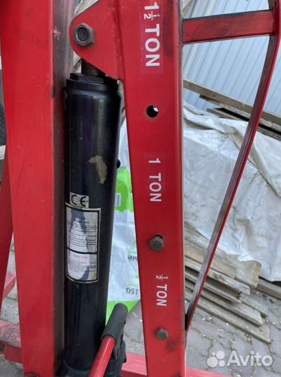 Гусь гаражный в Аренду