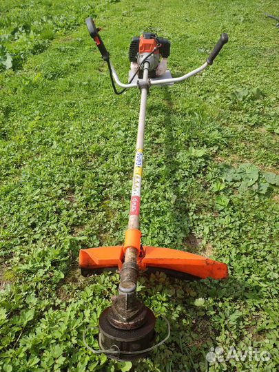 Триммер бензиновый