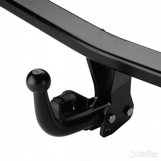 Фаркоп Сузуки (Suzuki) SX4 S-Cross 2014, Vitara