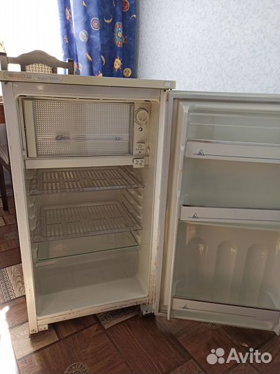 Холодильник Саратов бу