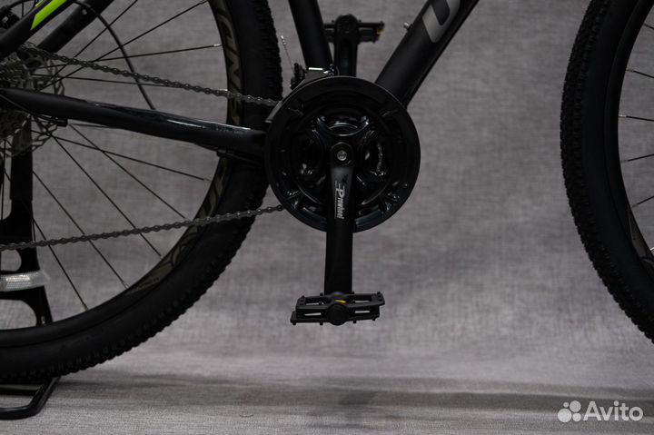 Горный велосипед 29