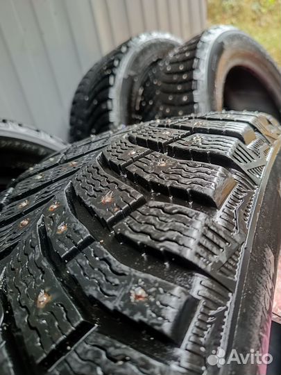Michelin X-Ice North 4 205/55 R16 94T