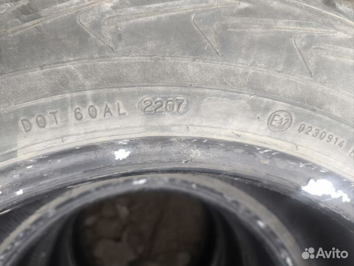 Nokian Tyres Hakkapeliitta 5 215/60 R16 26M