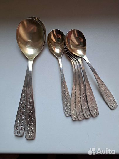 Мельхиор СССР