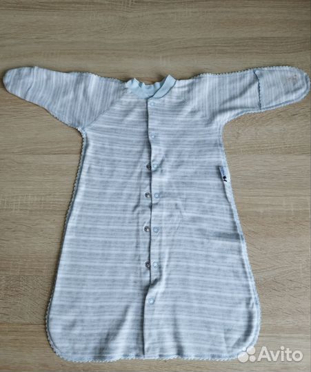 Детские вещи пакетом на мальчика 86 92
