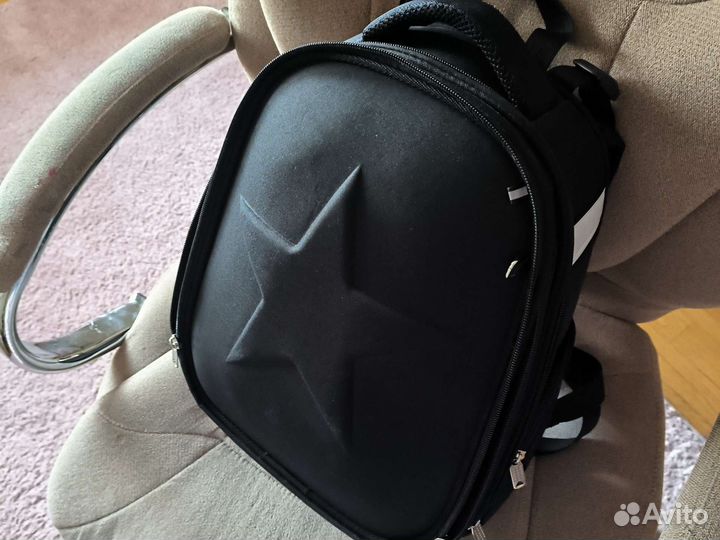 Рюкзак для мальчика