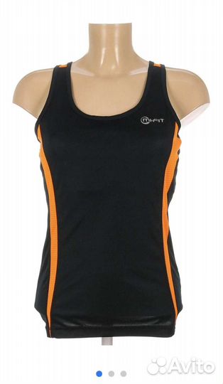 Спортивная майка