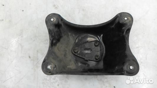 Механизм запасного колеса toyota RAV 4 ZCA2 (75P44