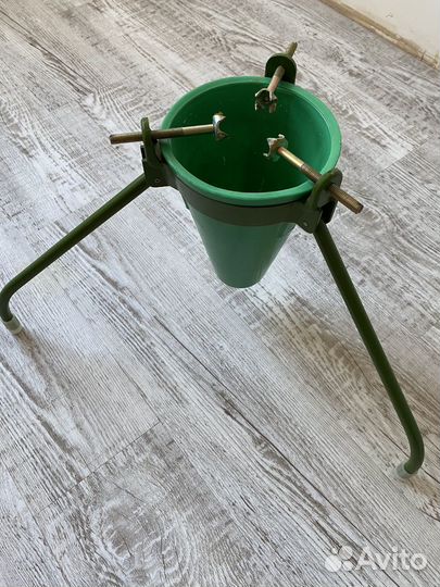 Подставка для елки