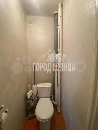 2-к. квартира, 53 м², 6/9 эт.