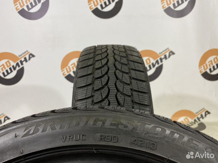 Bridgestone Blizzak LM-32 215/40 R17 86V