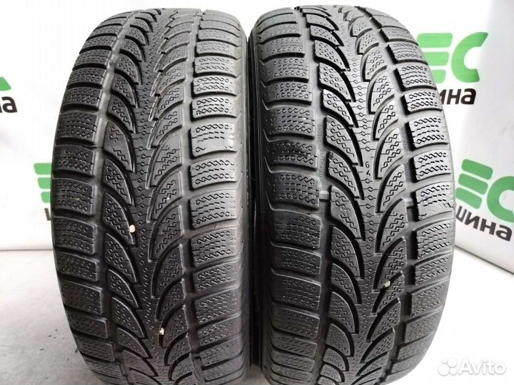 Nokian Tyres W+ 205/55 R16