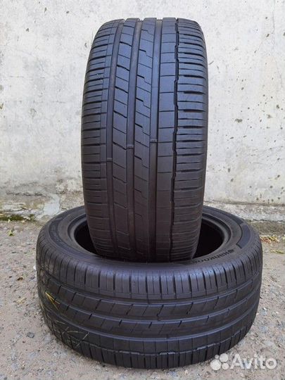 Hankook Ventus S1 Evo 3 SUV K127C 285/45 R20 112Y