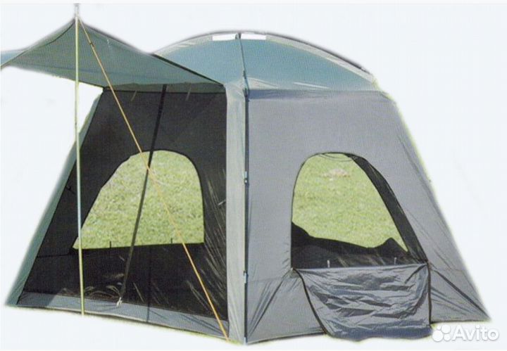 Палатка 3х-местная LY-1908 (новая)