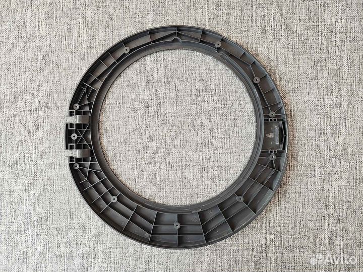 Внутреннее обрамление люка Gorenje 350223 Б/У