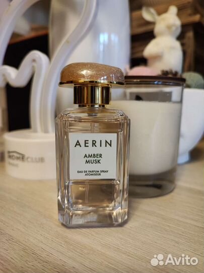 Духи женские Amber Musk Aerin Lauder