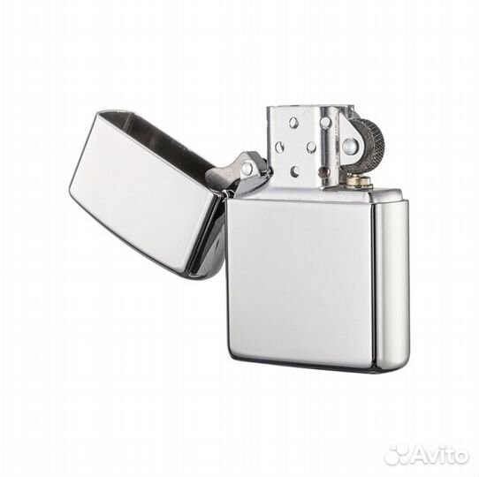 Зажигалка zippo