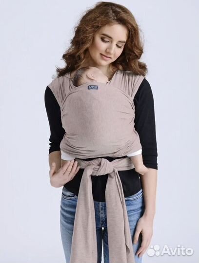 Слинг шарф diva milano