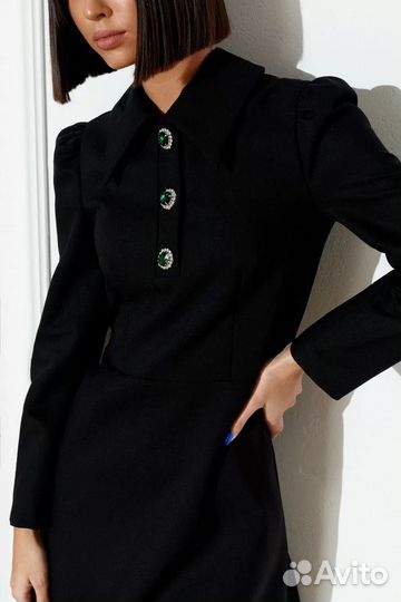 Платье женское