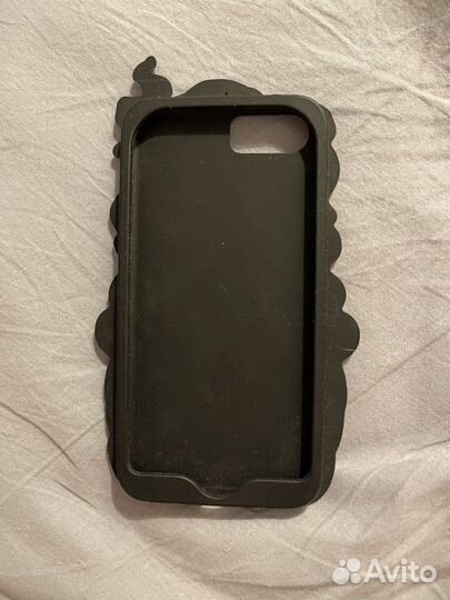 Чехол на iPhone 7 8 plus