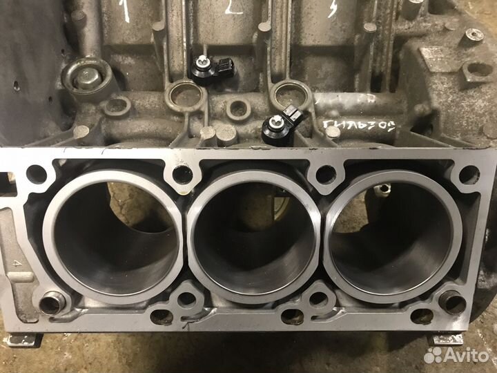 Поршни Мерседес М272