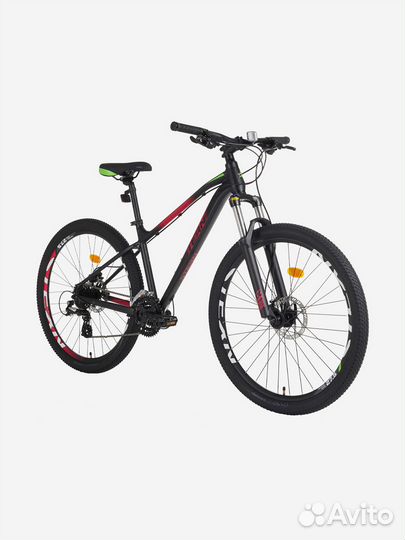 Велосипед горный женский Stern Electra 2.0 27,5