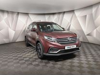 Dongfeng 580 1.5 CVT, 2021, 6 816 км, с пробегом, цена 1 888 000 руб.