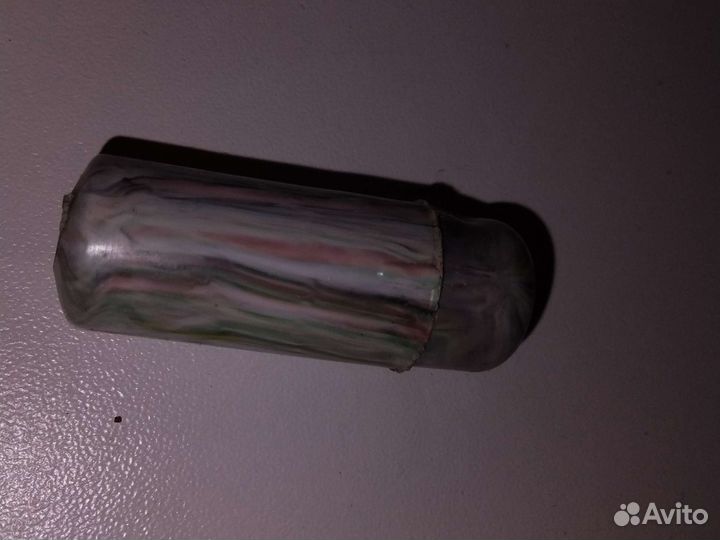 Мыльный карандаш для противогаз ов