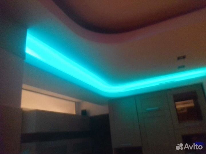 Прокладка кабеля поиск обрыва слаботочка тв телефо