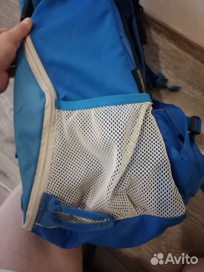 Походный рюкзак на 35 л